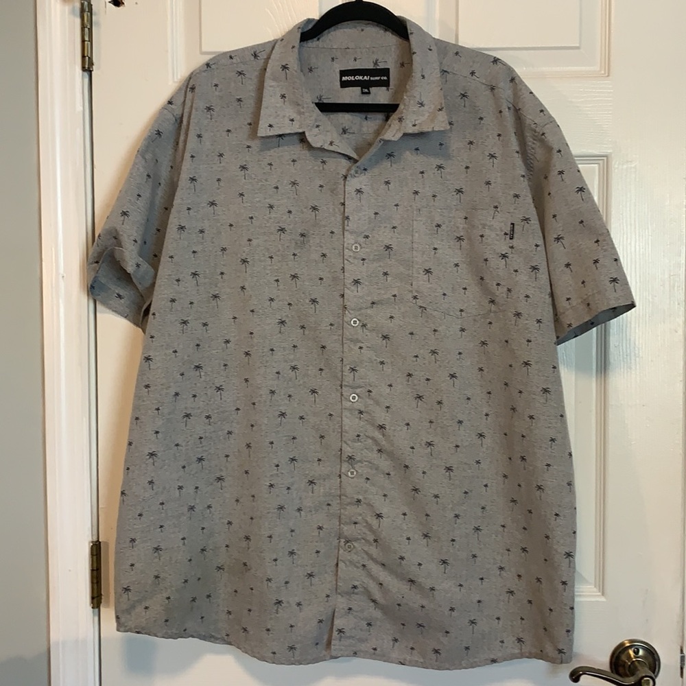 MOLOKAI Shirt - Picture 2 of 9